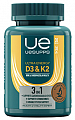 Купить витамин д3+к2 uesupps ультра энерджи, капсулы 30шт бад в Городце