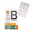 Купить витамины группы в будь здоров! капсулы массой 770мг 30шт бад в Городце