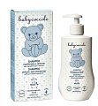 Купить бэбикокколь (babycoccole) пена для ванны детская увлажняющая фл. 250мл в Городце