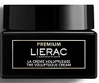 Лиерак Премиум (Lierac Premium) крем для лица Насыщенный, 50 мл