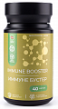 Купить nooteria labs (нутерия лабс) иммуне бустер, капсулы 40шт бад в Городце