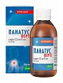 Купить панатус форте, сироп 7,5мг/5мл, 200мл в Городце
