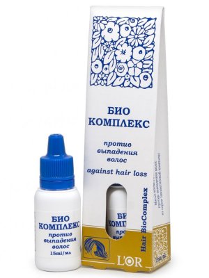 Купить dnc (днц) масло против выпадения волос биоактивный комплекс 15мл в Городце