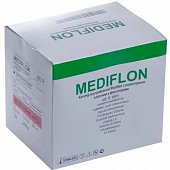 Купить катетер внутривенный mediflon с инжекторным клапаном и фиксаторами, размер 20g, 100шт в Городце