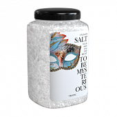 Купить доктор аква (dr. agua) соль для ванн морская природная райское наслаждение 700г в Городце