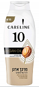 Купить карелин (careline) 10 кондиционер для всех типов волос восстанавливающий с аргановым маслом, 700мл в Городце