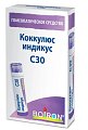 Купить коккулюс индикус с30, гомеопатический монокомпонентный препарат раститительного происхождения, гранулы гомеопатические 4г в Городце