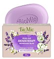 Купить biomio (биомио) bio-soap aromatherapy мыло натуральное жасмин и эфирное масло лаванды 90 гр в Городце