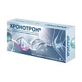 Купить хронотрон, гель-имплантант раствор для внутрисуставного введения 20мг/мл, шприц в Городце