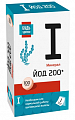 Купить йод 200мкг будь здоров! таблетки 100шт бад в Городце