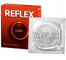 Купить рефлекс (reflex) презервативы light 12 шт в Городце