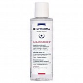 Купить isispharma (исис фарма) aquaruboril, вода мицелярная для чувствительной и склоной к покраснению кожи, 100мл в Городце
