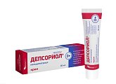 Купить депсориол, крем для наружного применения, 30 мл в Городце