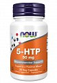 Купить now foods (нау фудс) 5-нтр 50мг, капсулы, 30шт бад в Городце