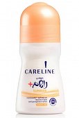 Купить careline (карелин) sunrise дезодорант-антиперспирант шариковый, 75 мл в Городце