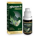 Купить эфилипт премиум, комплекс натуральных эфирных масел, флакон 10мл в Городце