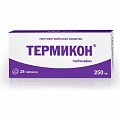 Купить термикон, таблетки 250мг, 28 шт в Городце