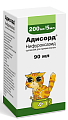 Купить адисорд, суспензия для приема внутрь 200мг/5мл, флакон 90мл в Городце