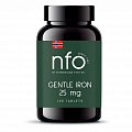 Купить норвегиан фиш оил (nfo) легкодоступное железо 25мг, таблетки 550мг, 100 шт бад в Городце