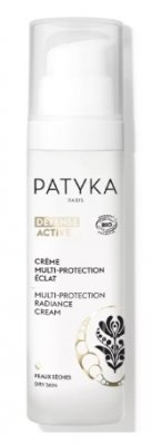 Купить patyka (патика) defense active крем для сухой кожи, 50мл в Городце