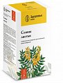 Купить сенны листья, фильтр-пакеты 1,5г, 20 шт в Городце