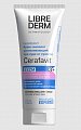 Librederm Cerafavit (Либридерм Церафавит) крем-эмолент успокаивающий с коллоидной овсянкой с церамидами и пребиотиком 75 мл