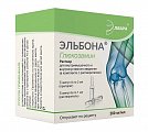 Купить эльбона, раствор для внутримышечного и внутрисуставного введения, 200мг/мл, ампулы 2мл, 6 шт+ растворитель 1мл 6 шт в Городце