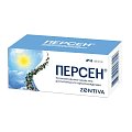 Купить персен, таблетки покрытые оболочкой, 60шт в Городце