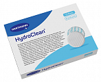 Купить повязка гидроактивная для заживления ран во влажной среде hydroclean стерильная диаметр 4 см 3 шт в Городце