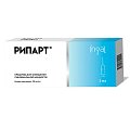 Купить рипарт, средство для замещения синовиальной жидкости 10мг/мл, шприц 3мл в Городце