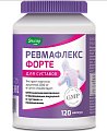 Купить ревмафлекс форте эвалар, капсулы массой 650мг, 120шт бад в Городце