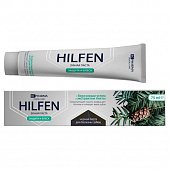 Купить биси фарма хилфен (hilfen) зубная паста защита и блеск береpjdsq уголь+пихта, 75мл в Городце