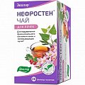 Купить нефростен фильтр пакеты 1,5г 20шт бад в Городце