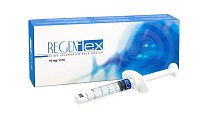 Купить regenflex (регенфлекс) протез синовиальной жидкости 0,8%, 16 мг/2 мл, шприц 1шт. в Городце