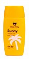 Holly Polly (Холли Полли) Sunny эмульсия солнцезащитная для лица SPF 50+, 50мл