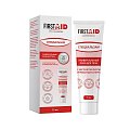 Купить first aid (ферстэйд) крем для тела с экстрактом пихты и муравьиным спиртом спецбальзам, 75 мл в Городце