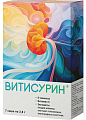 Купить витисурин, пакет-саше 2,8г 7шт бад в Городце