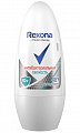 Rexona (Рексона) дезодорант-ролик Антибактериальная свежесть, 50мл