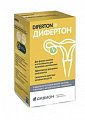 Купить дифертон, таблетки, покрытые оболочкой 1430мг, 60 шт бад в Городце