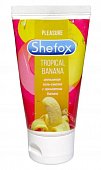 Купить шифокс (shefox) гель-смазка интимная банан, 50мл в Городце