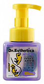 Купить dr. esthetica (др. эстетика) no acne пенка-актив для лица очищающая, 200мл в Городце