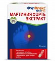 Купить фулфлекс мартиния форте, капсулы массой 0,4г, 30 шт бад в Городце
