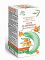Купить облепиховое масло солнат, капсулы массой 300мг, 100шт бад в Городце