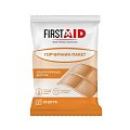 Купить горчичник-пакет согревающий first aid (ферстэйд), 20шт в Городце