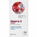 Купить омега-3 90% витатека, капсулы 700мг, 30 шт бад в Городце