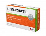 Купить целекоксиб велфарм, капсулы 200 мг, 10 шт в Городце