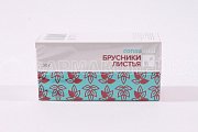 Купить брусника листья консумед (consumed), пачка 50г бад в Городце