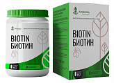Купить ambrella (амбрелла) биотин, таблетки массой 840мг 60шт бад в Городце