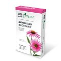 Купить эхинацея будь здоров! грин , таблетки 25шт бад в Городце