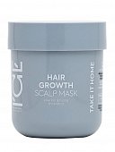 Купить натура сиберика маска для кожи головы стимулирующий рост волос hair growth ice by, 200мл в Городце